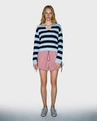 Toggle Puff Shorts
