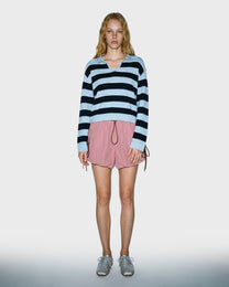 Toggle Puff Shorts
