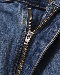 The Skate Short