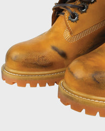 Spur Boot