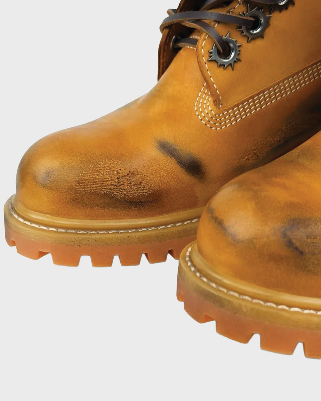 Stivale Lug in Cavallino