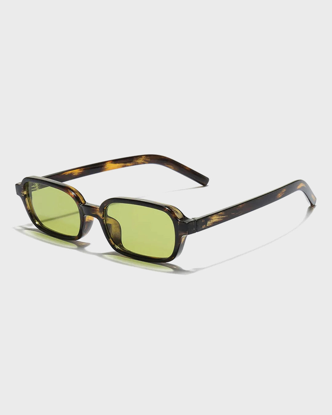 Kanto Square Sunglasses