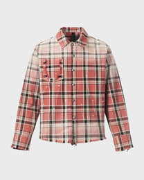 Acid Check Shirt