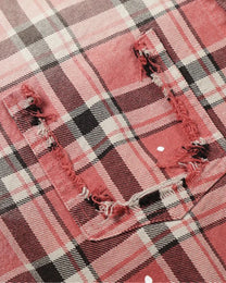 Acid Check Shirt