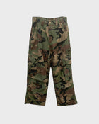 Woodland Cargo Pant