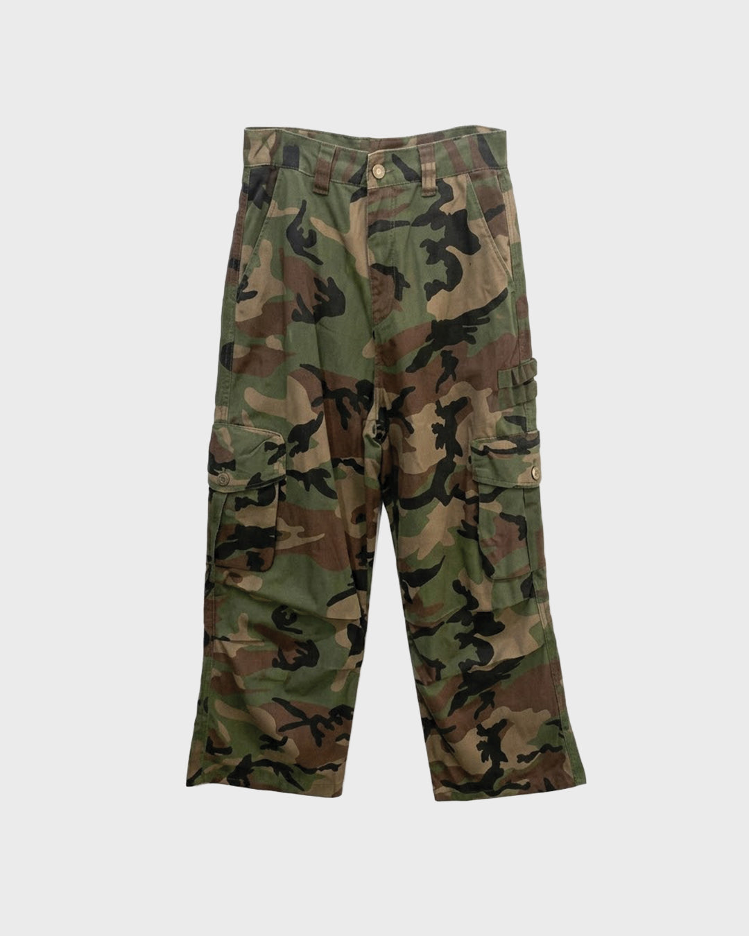 Woodland Cargo Pant