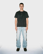 T-shirt Downtown Trophy