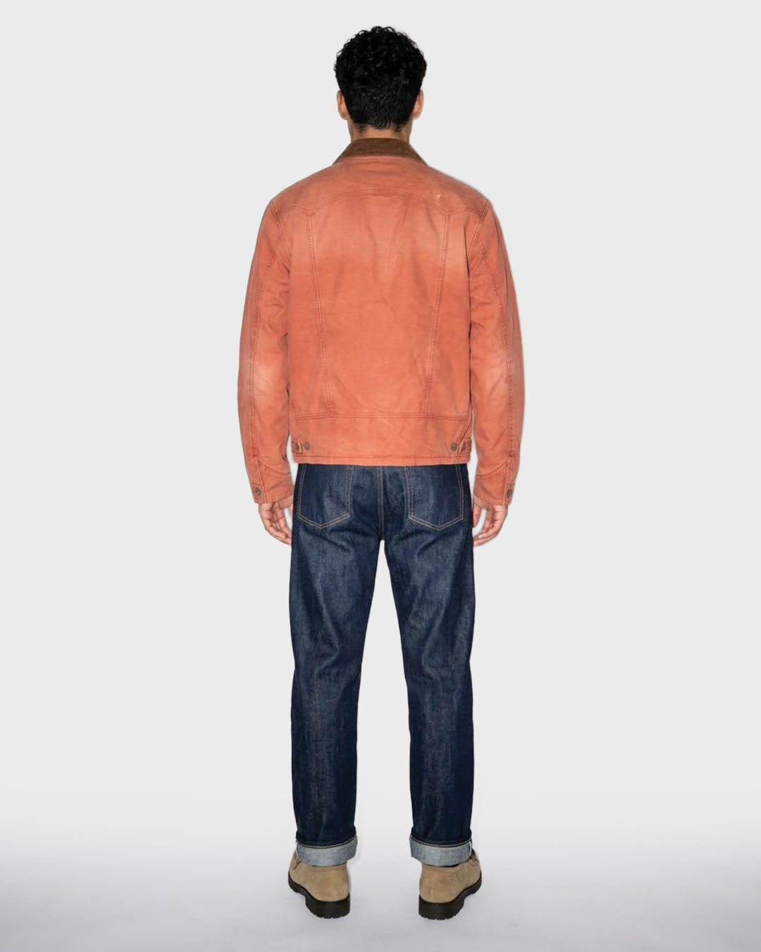 Arrowhead Ranch Jacket