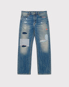 Jeans cimosa Sun Cast