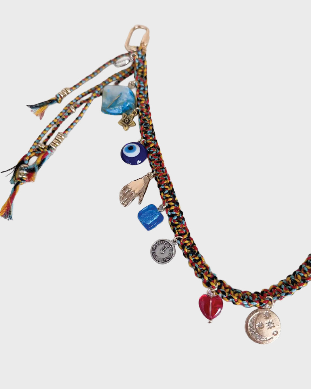 Charm Chain