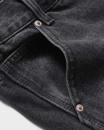 Smoke Wash Short
