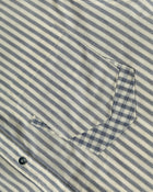 Camicia a righe Hidden Layer