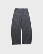 Pantalón Ancho Cargo Fleck