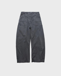 Pantalón Ancho Cargo Fleck
