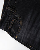 Vaqueros bootcut Midnight Wash