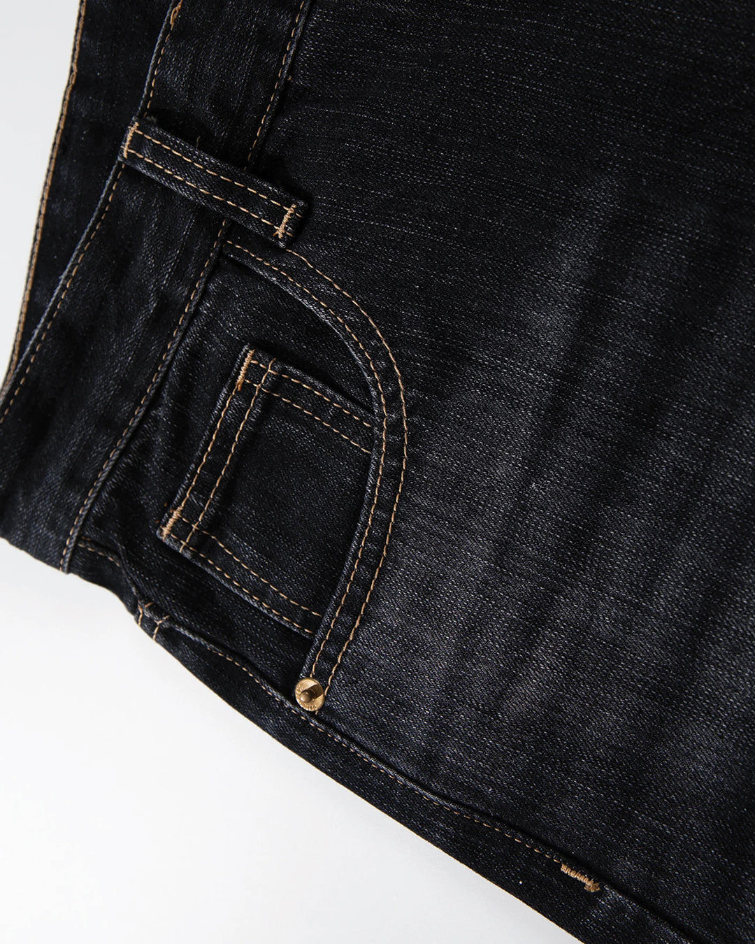 Vaqueros bootcut Midnight Wash