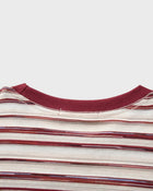 Static Stripe T-shirt