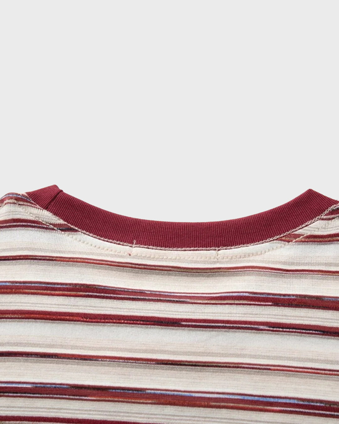 Static Stripe T-shirt