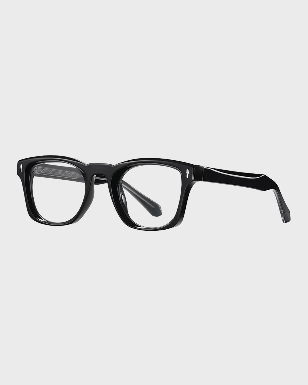 Pin Rivet Sunglasses