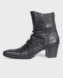 The Cavalier Boot