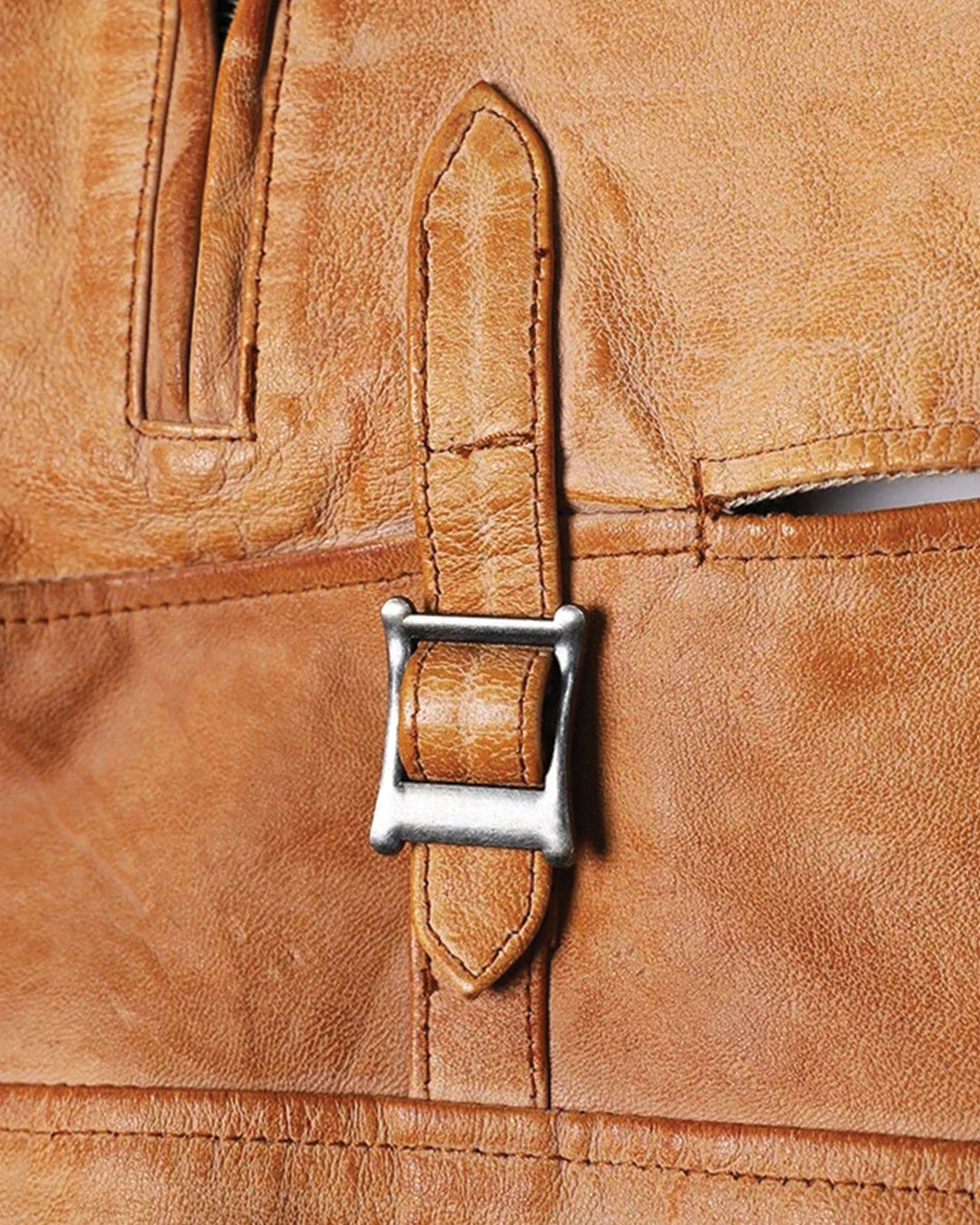 Gilet Golden Riders