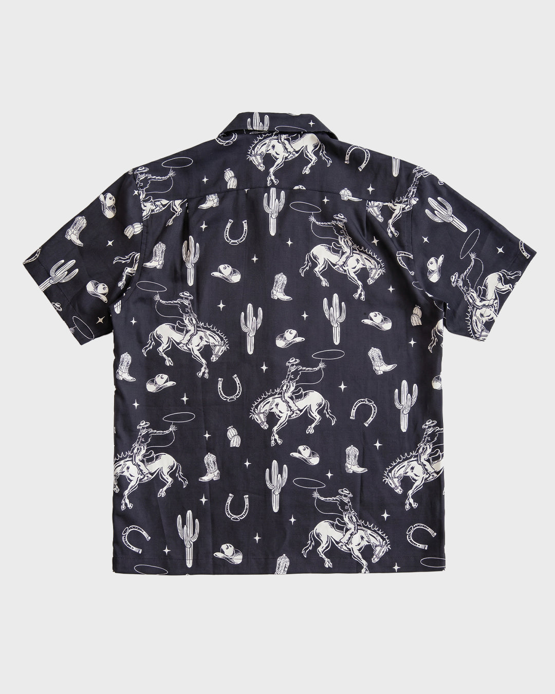 Camicia Rodeo