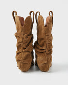 Slack West Boots