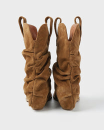 Slack West Boots