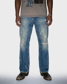 Jeans cimosa Sun Cast