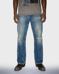 Alibi Bootcut Jeans