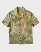 Camicia Jacquard Bianca Tenue