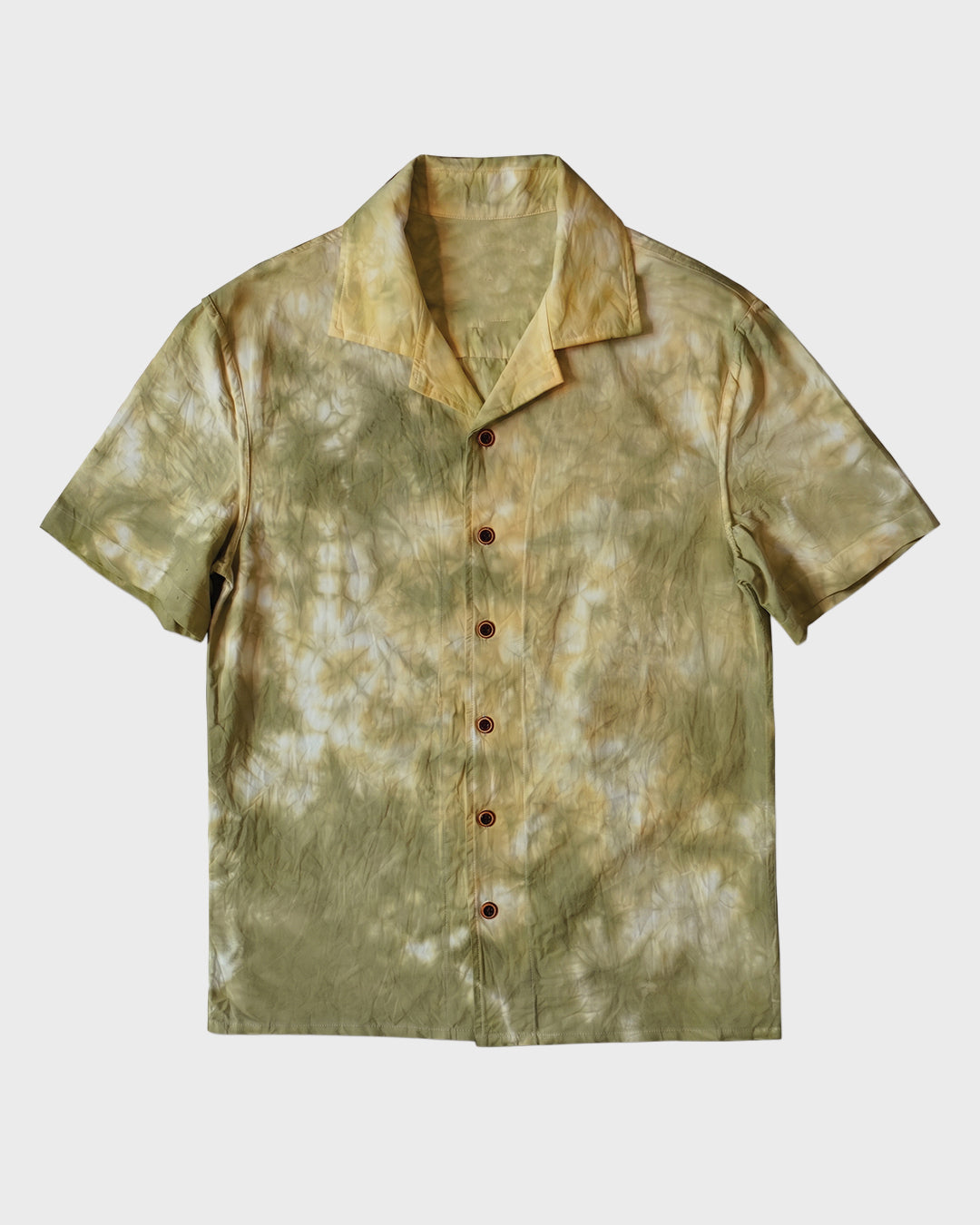 Camicia Jacquard Bianca Tenue