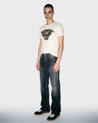 T-shirt Slub Pantera