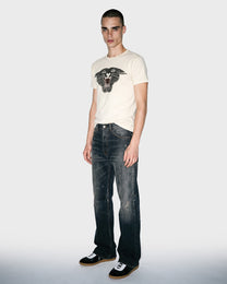 Panther Slub T-shirt