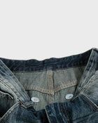 Dust Blue Jeans