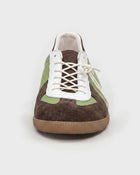 Sneaker Ponte Morbido