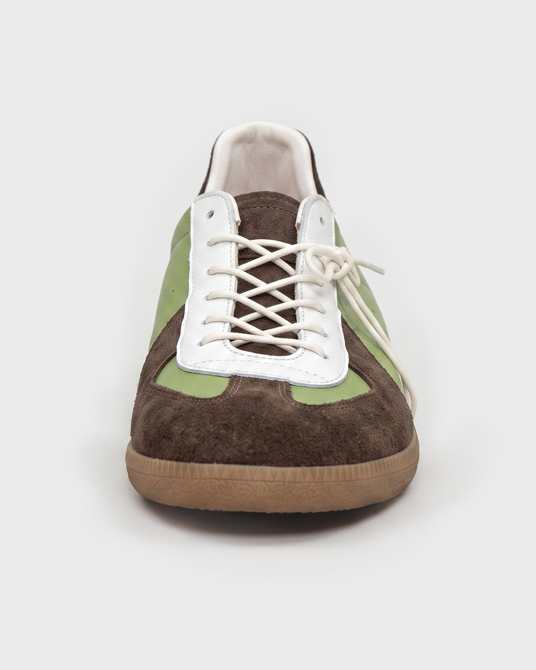 Sneaker Ponte Morbido
