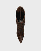 Brindle Boot