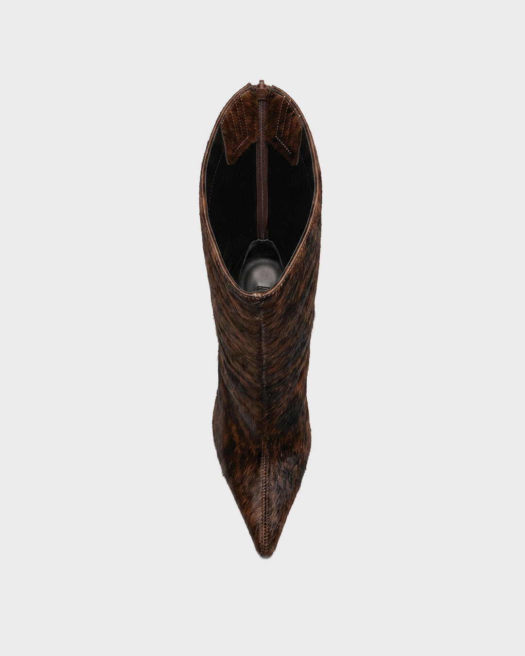 Brindle Boot