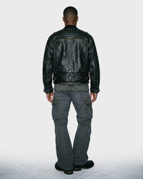Despatch Rider Jacket