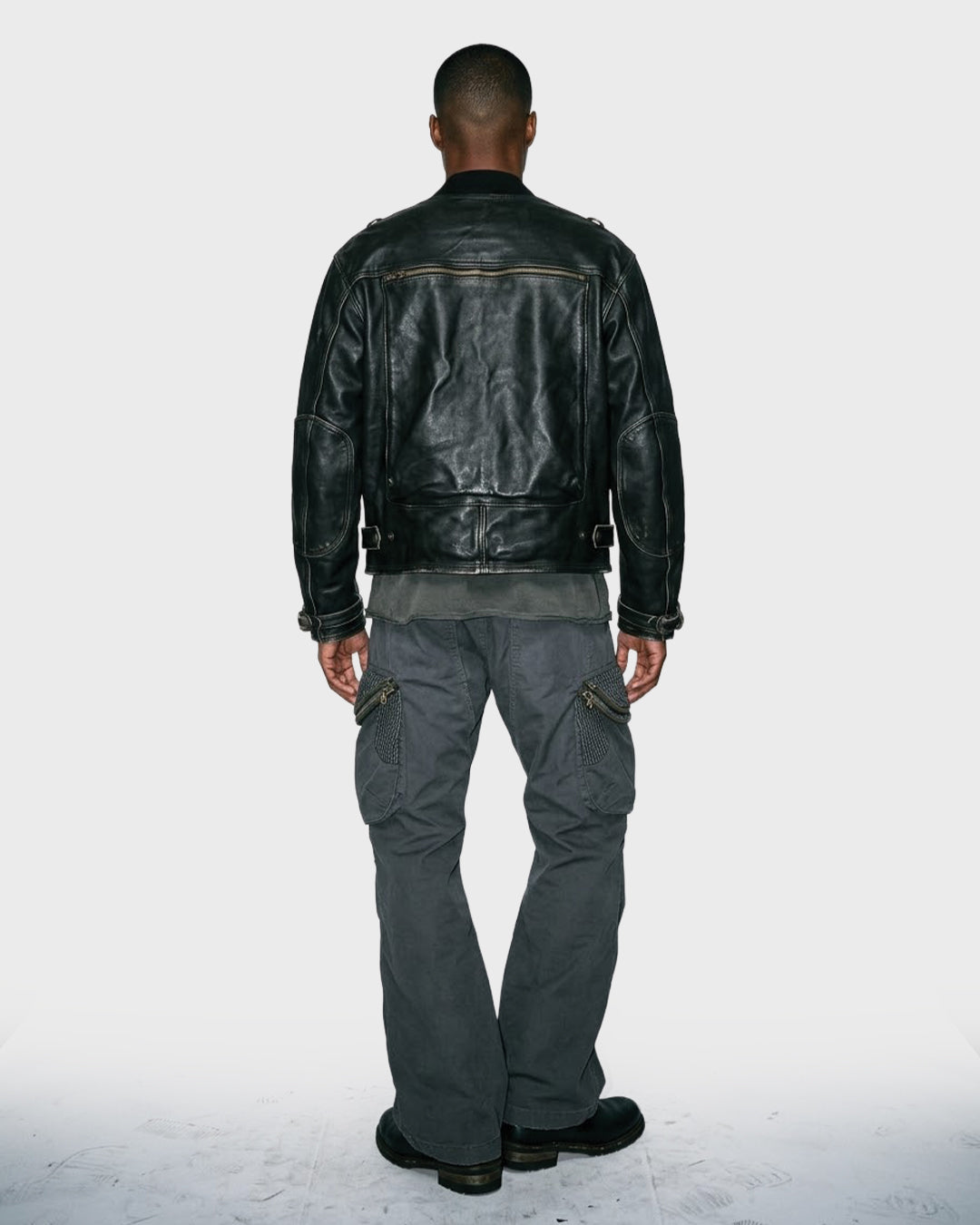 Despatch Rider Jacket