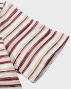 Static Stripe T-shirt