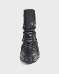 The Cavalier Boot