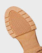 Mocassino quadriciclo