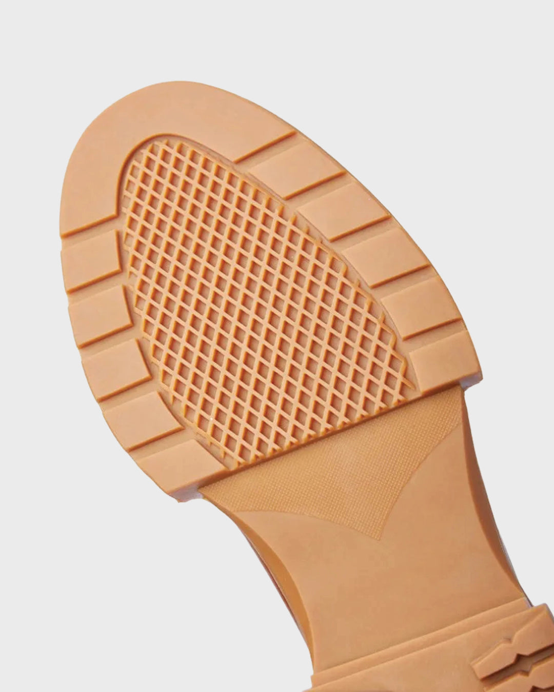 Mocassino quadriciclo