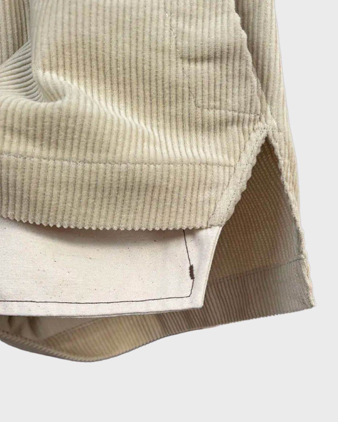 Sheila Cord Shorts