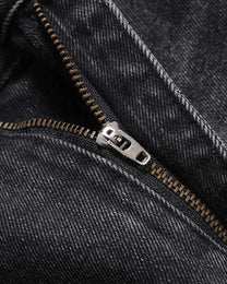 Smoke Wash Short
