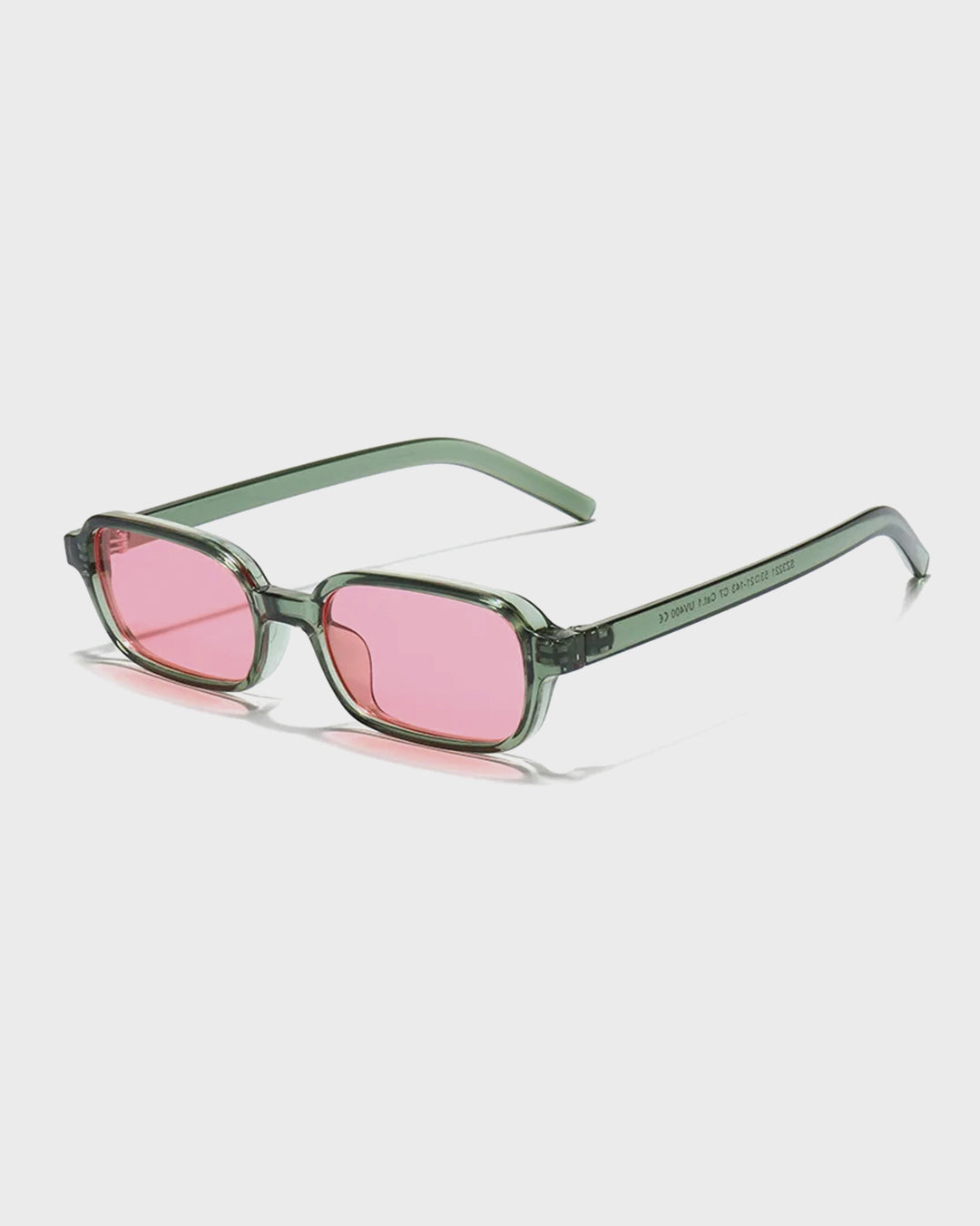 Kanto Square Sunglasses