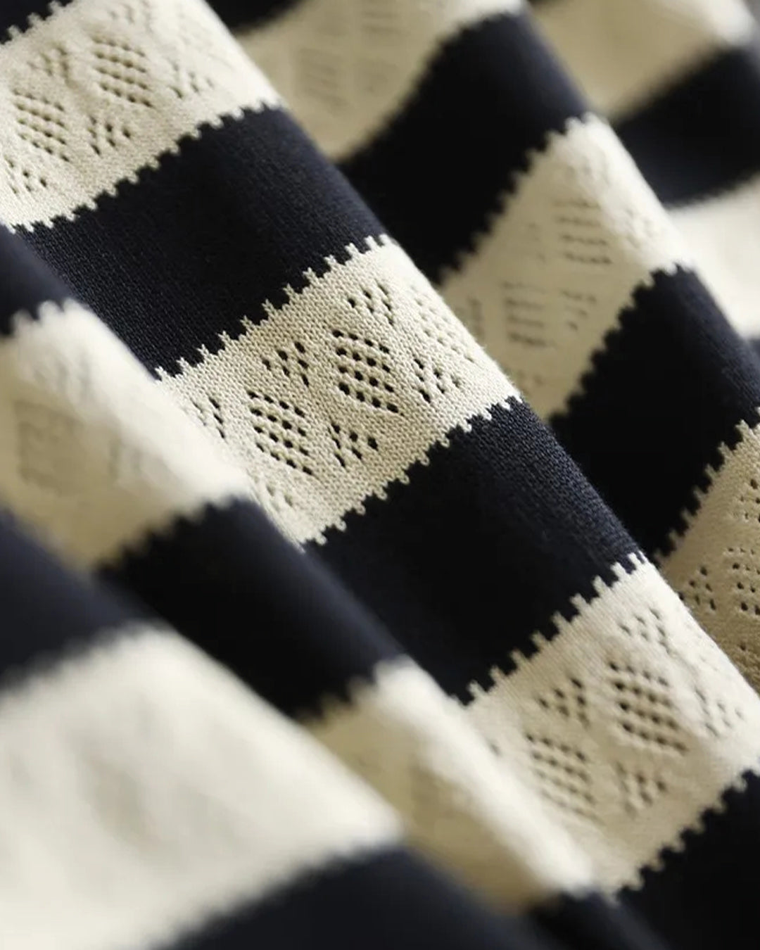 Camicia da campo in morbido indaco
