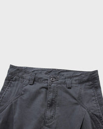 Pantalón Ancho Cargo Fleck